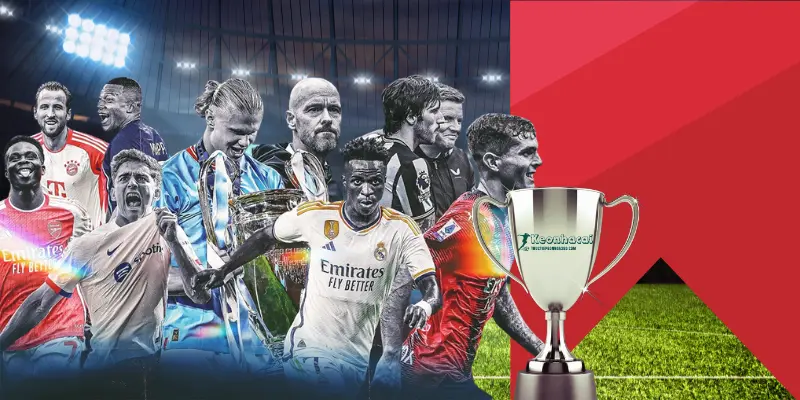 Nhiều giải đấu lớn nhỏ được trực tiếp tại tructiepbongda 360 Nhiều giải đấu lớn nhỏ được trực tiếp tại tructiepbongda 360