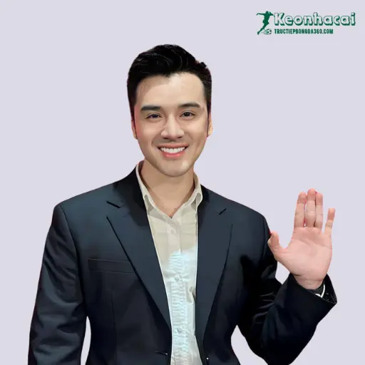 Về chúng tôi 1 co-founder chu vu profile pic
