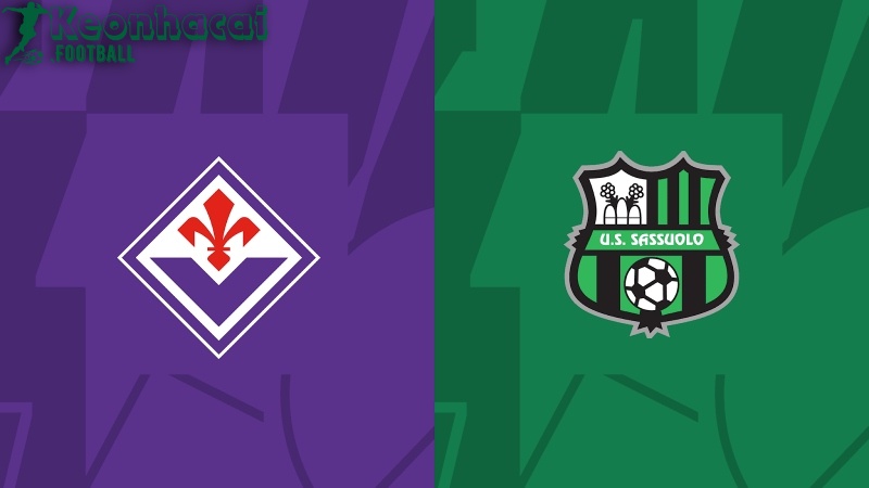 Soi kèo Fiorentina vs Sassuolo, 1h45 ngày 29/04/2024 1 Soi kèo Fiorentina vs Sassuolo, 1h45 ngày 29/04/2024