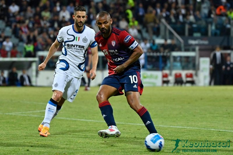 Soi kèo Inter Milan vs Cagliari, 1h45 ngày 15/04/2024 3 Soi kèo Inter Milan vs Cagliari - 1h45 ngày 15/04/2024