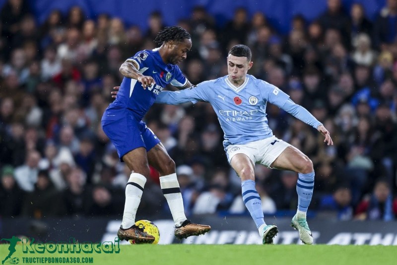 Soi kèo Manchester City vs Chelsea, 23h15 ngày 20/04/2024 3 Soi kèo Manchester City vs Chelsea - 23h15 ngày 20/04/2024