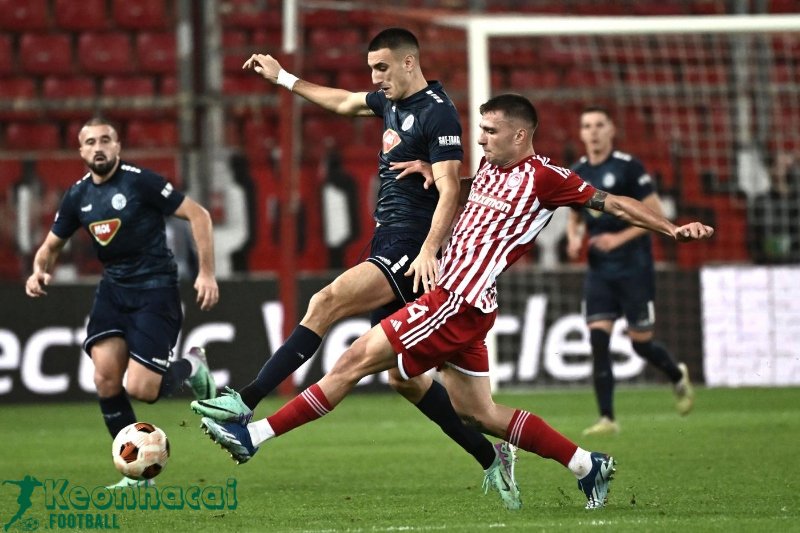 Soi kèo Aston Villa vs Olympiakos, 2h00 ngày 03/05/2024 3 Soi kèo Aston Villa vs Olympiakos - 2h00 ngày 03/05/2024
