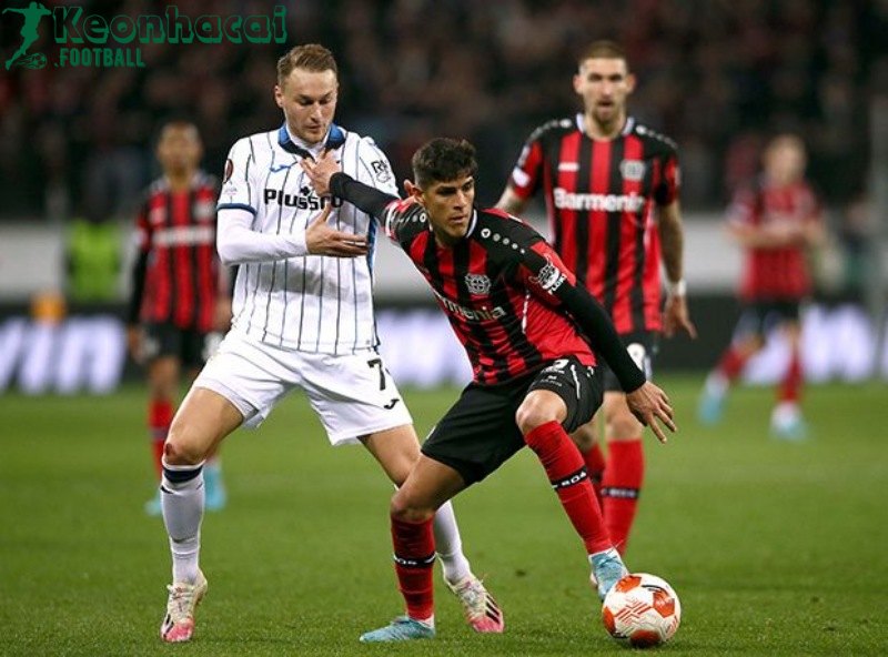 Soi kèo Atalanta vs Bayer Leverkusen, 2h00 ngày 23/05/2024 3 Soi kèo Atalanta vs Bayer Leverkusen - 2h00 ngày 23/05/2024
