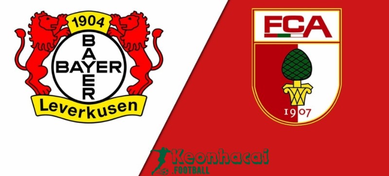 Soi kèo Bayer Leverkusen vs Augsburg, 20h30 ngày 18/05/2024 1 Soi kèo Bayer Leverkusen vs Augsburg, 20h30 ngày 18/05/2024