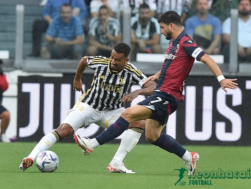 Soi kèo Bologna vs Juventus, 1h45 ngày 21/05/2024 3 Soi kèo Bologna vs Juventus - 1h45 ngày 21/05/2024