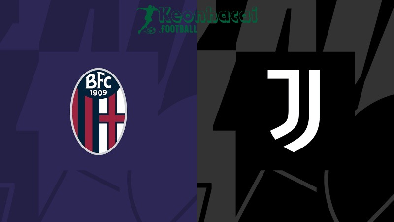 Soi kèo Bologna vs Juventus, 1h45 ngày 21/05/2024 1 Soi kèo Bologna vs Juventus, 1h45 ngày 21/05/2024