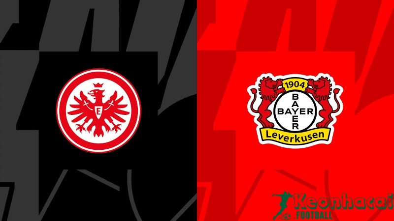 Soi kèo Eintracht Frankfurt vs Bayer Leverkusen, 22h30 ngày 05/05/2024 1 Soi kèo Eintracht Frankfurt vs Bayer Leverkusen, 22h30 ngày 05/05/2024