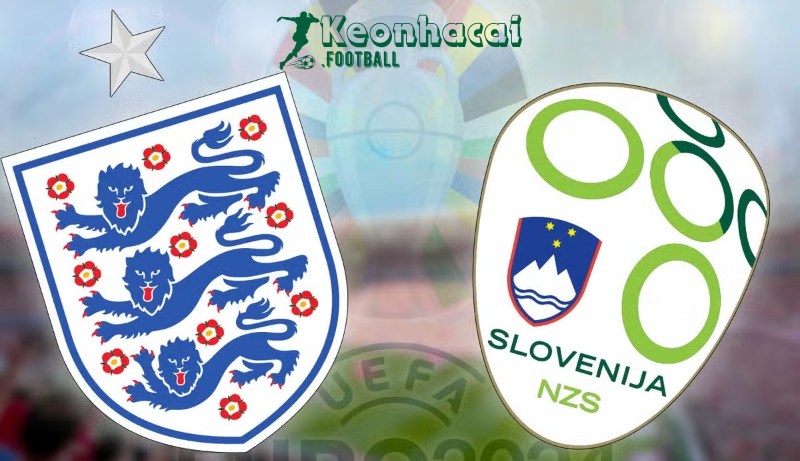 Soi kèo Anh vs Slovenia, 2h00 ngày 26/06/2024 1 Soi kèo Anh vs Slovenia, 2h00 ngày 26/06/2024
