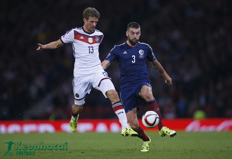 Soi kèo Đức vs Scotland, 2h00 ngày 15/06/2024 3 Soi kèo Đức vs Scotland - 2h00 ngày 15/06/2024