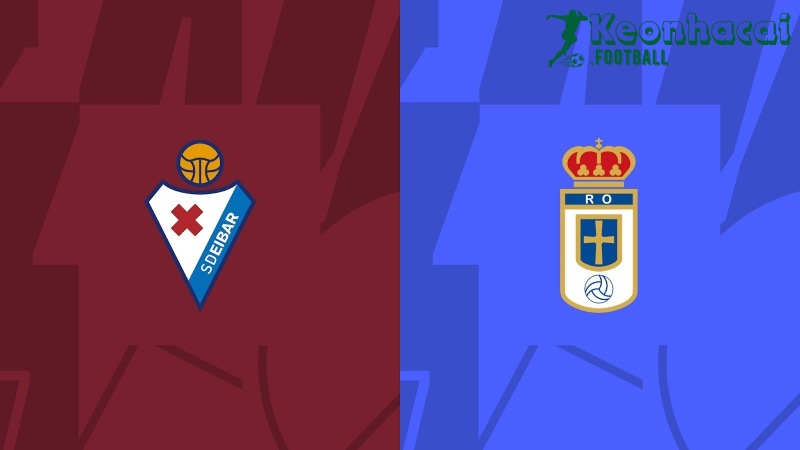 Soi kèo Eibar vs Real Oviedo, 2h00 ngày 13/06/2024 1 Soi kèo Eibar vs Real Oviedo, 2h00 ngày 13/06/2024