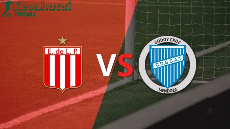 Soi kèo Estudiantes vs Godoy Cruz, 7h15 ngày 04/06/2024 1 Soi kèo Estudiantes vs Godoy Cruz, 7h15 ngày 04/06/2024