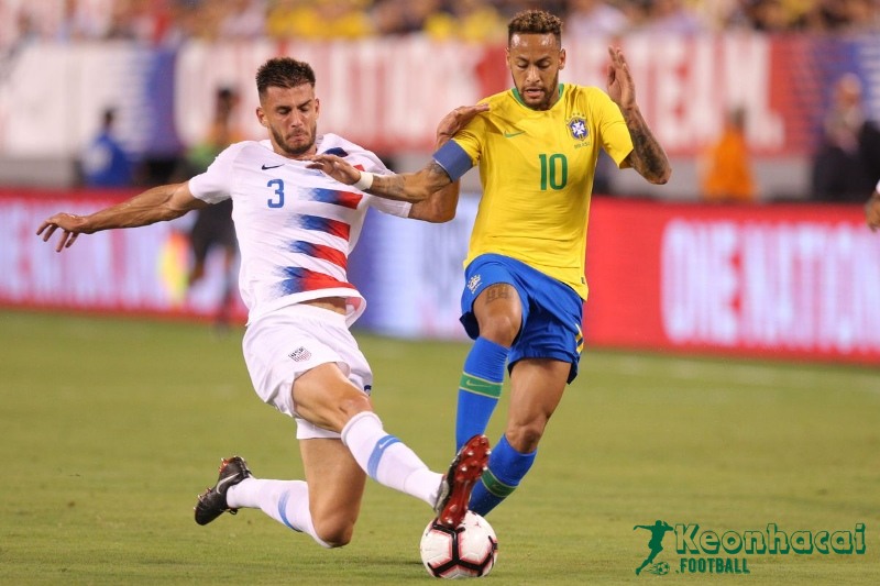 Soi kèo Mỹ vs Brazil, 6h00 ngày 13/06/2024 3 Soi kèo Mỹ vs Brazil - 6h00 ngày 13/06/2024