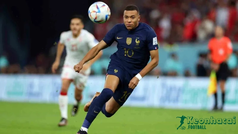 Soi kèo Pháp vs Ba Lan, 23h00 ngày 25/06/2024 3 Soi kèo Pháp vs Ba Lan - 23h00 ngày 25/06/2024