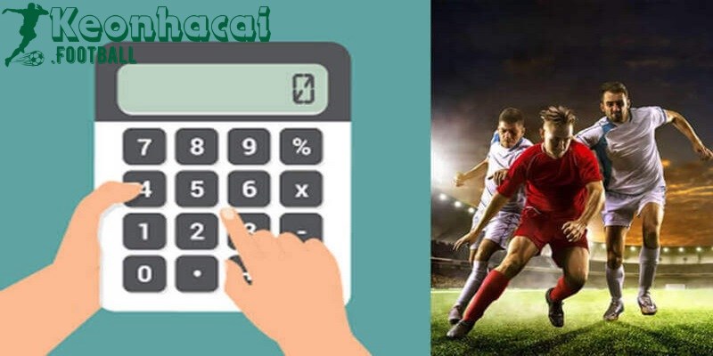 Cách tính kèo bóng đá cực chuẩn dành cho người mới 3 Anh em chọn tỷ lệ 0-0 tức là nếu trận đấu kết thúc nhưng không có đội nào thắng