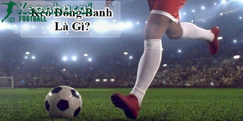 Kèo đồng banh là gì - Lưu ý khi cược cực chuẩn xác 2 Ý nghĩa ẩn giấu sau kèo đồng banh là gì?