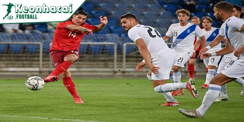 Kèo giao bóng trước - Hình thức cược thú vị cho bet thủ 2 Kèo giao bóng trước được nhiều nhà cái cung cấp cho anh em