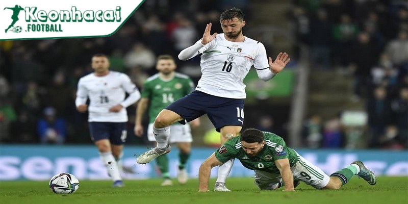 Kèo play off là gì? Bật mí phương pháp tính kèo chuẩn 2 Kèo play off được diễn ra khi hai đội có thực lực cân bằng