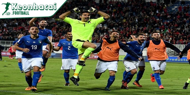 Kèo play off là gì? Bật mí phương pháp tính kèo chuẩn 3 Giải đấu cấp Quốc gia thường hay diễn ra play off