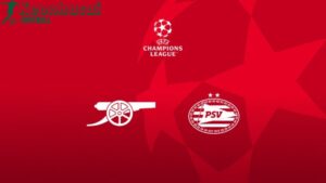 Soi kèo Arsenal vs PSV - 3h00 ngày 13/3 - Champions League 7 Soi kèo Arsenal vs PSV - 3h00 ngày 13/3
