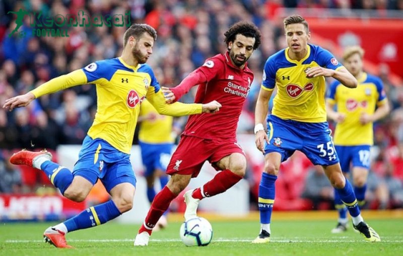 Soi kèo Liverpool vs Southampton - 22h00 ngày 08/3 - Ngoại hạng Anh 2 Soi kèo Liverpool vs Southampton - 22h00 ngày 08/3