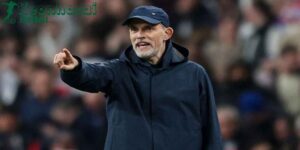 Thomas Tuchel chỉ ra điều ĐT Anh còn thiếu ở trận thắng Albania 3 Những điều còn thiếu trong lối chơi của ĐT Anh