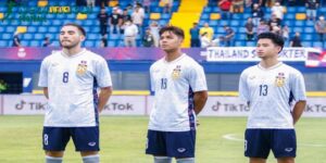 Tuyển Việt Nam vs Lào: Vừa đá vừa dè chừng đối phương 2 Đối thủ Lào và những mối nguy tiềm ẩn cần dè chừng