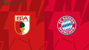 Soi kèo Augsburg vs Bayern Munich - 1h30 ngày 05/4 - Bundesliga 2 Soi kèo Augsburg vs Bayern Munich - 1h30 ngày 05/4