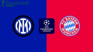 Soi kèo Bayern Munich vs Inter Milan - 2h00 ngày 09/4 - Champions League 5 Soi kèo Bayern Munich vs Inter Milan - 2h00 ngày 09/4