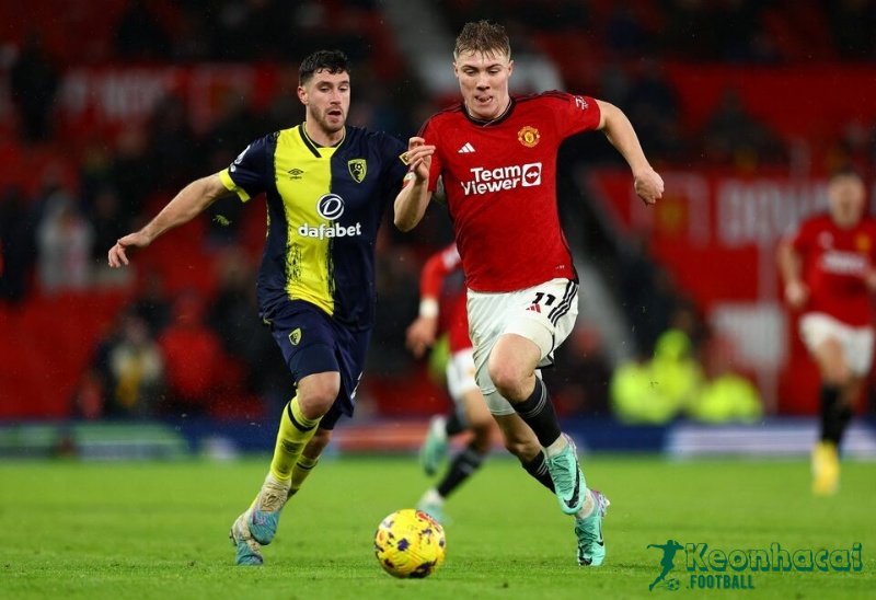 Soi kèo Bournemouth vs Manchester United - 20h00 ngày 27/4 - Ngoại hạng Anh 2 Soi kèo Bournemouth vs Manchester United - 20h00 ngày 27/4