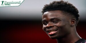 Bukayo Saka tự tin: “Arsenal đủ bản lĩnh hạ Real Madrid tại Champions League” 10 Niềm tin từ cầu thủ chủ lực của Arsenal