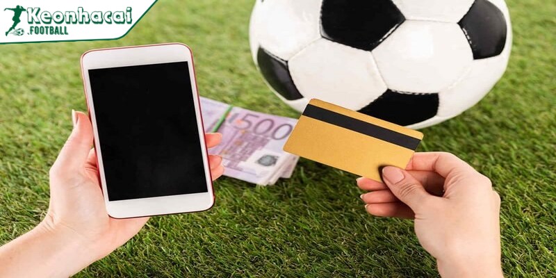 Cách tính ăn thua kèo bóng đá chuẩn nhất đối với tân binh 3 Một số thuật ngữ liên quan đến tính ăn thua kèo bóng đá