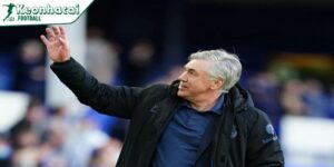 Carlo Ancelotti sắp quyết định tương lai tại Real Madrid 2 Ancelotti chia sẻ về quyết định tương lai