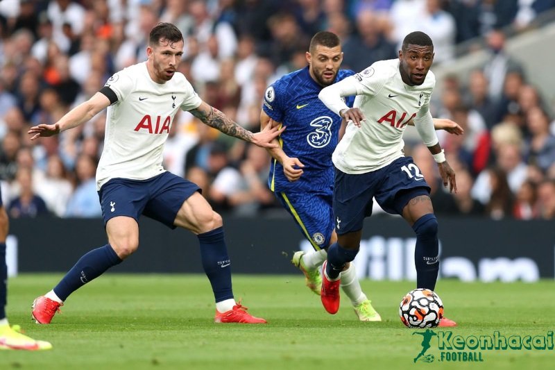 Soi kèo Chelsea vs Tottenham - 2h00 ngày 04/4
