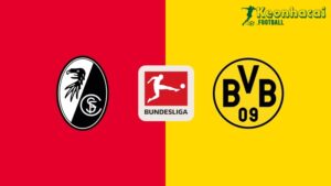Soi kèo Freiburg vs Dortmund - 20h30 ngày 05/4 - Bundesliga 1 Soi kèo Freiburg vs Dortmund - 20h30 ngày 05/4 - Bundesliga