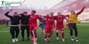 Gary Neville: "Liverpool vượt MU, trở thành CLB thành công nhất nước Anh" 4 Manchester United và cơ hội tái khẳng định thượng vị