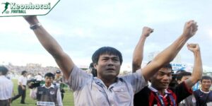 Nội bộ rạn nứt: HLV Đồng Nai bị sa thải ngay sau chiến thắng gây sốc 1 Phản ứng từ người hâm mộ và giới chuyên môn