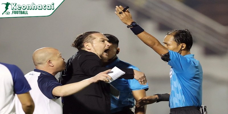 Thanh Hóa đối mặt với khó khăn trong cuộc đua vô địch