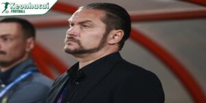 HLV Thanh Hóa: "Trọng tài là rào cản lớn trong cuộc đua vô địch V.League" 1 Thời gian bù giờ là một trong những yếu tố quan trọng