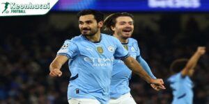 Ilkay Gundogan tiết lộ nguyên nhân khiến Man City đánh mất phong độ mùa giải 2024/25 6 Áp lực thể lực và chấn thương khiến Man City chệch hướng
