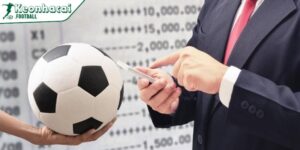 Kèo chẵn lẻ - Hình thức cá cược bóng đá hấp dẫn cho bạn 6 Các loại cược chẵn lẻ bóng đá phổ biến