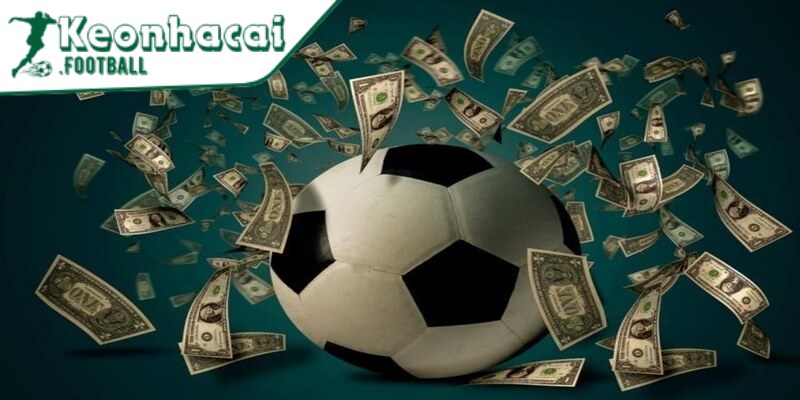 Kèo hiệp 1 - Chia sẻ cách bắt kèo cực chuẩn cho dân chơi mới 2 Cược cả trận cần quan sát và theo dõi cả 90 phút thi đấu tính cả đá phạt