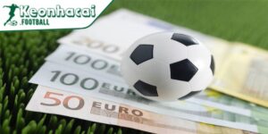 Kèo hiệp 1 - Chia sẻ cách bắt kèo cực chuẩn cho dân chơi mới 10 Cách soi kèo châu u hiệp 1 tương đối dễ bởi tỷ lệ ổn định