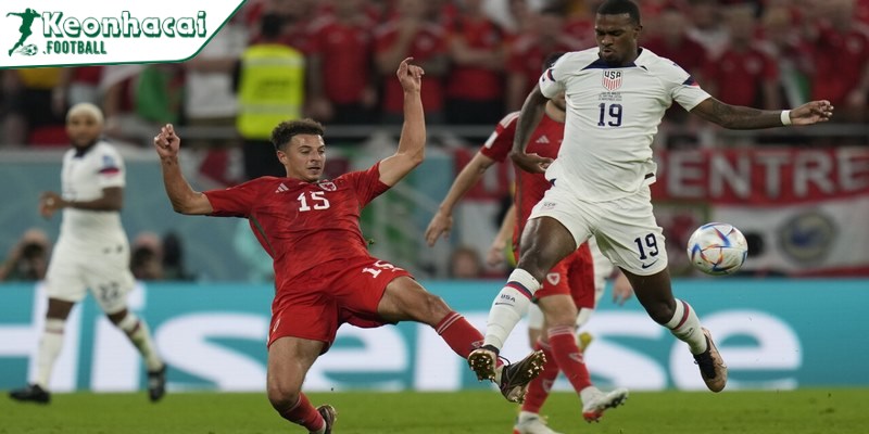 Kèo phạt góc và thủ thuật bắt kèo chuẩn đét từ dân chuyên 4 Chọn thời điểm đặt kèo phạt góc chuẩn để vào tiền