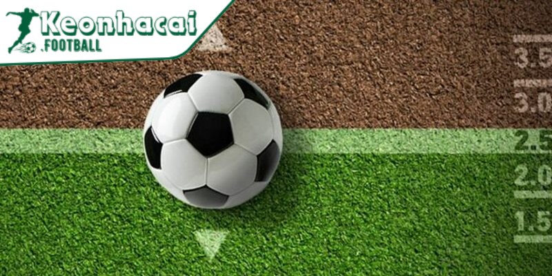 Kèo tài xỉu - Cách bắt kèo và mẹo đặt cược chuẩn xác 2 Quy tắc chơi dễ nhớ và bất cứ ai cũng có thể nắm rõ