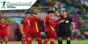 Kèo thẻ phạt - Thủ thuật bắt kèo chuẩn đét từ cao thủ 9 Nghiên cứu kỹ lối chơi và phong độ của các đội bóng