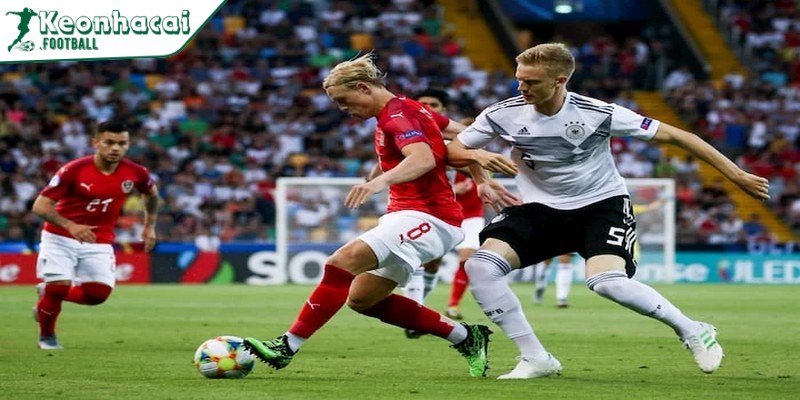 Kèo tỷ số bóng đá ăn bao nhiêu và thông tin cần biết 4 Để tối ưu hóa kỹ năng dự đoán, anh em nên áp dụng kinh nghiệm từ cao thủ