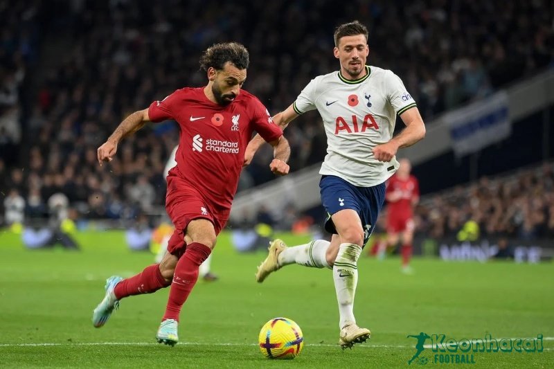 Soi kèo Liverpool vs Tottenham - 22h30 ngày 27/4 - Ngoại hạng Anh 2 Soi kèo Liverpool vs Tottenham - 22h30 ngày 27/4