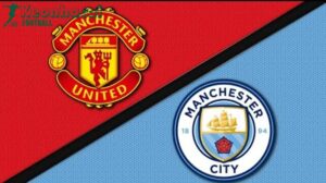 Soi kèo Manchester United vs Manchester City - 21h30 ngày 06/4 - Ngoại hạng Anh 3 Soi kèo Manchester United vs Manchester City
