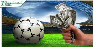 Phân tích kèo trận đấu với các yếu tố nào không thể bỏ qua 6 Tham khảo các tỷ lệ kèo biến động trên bảng soi kèo