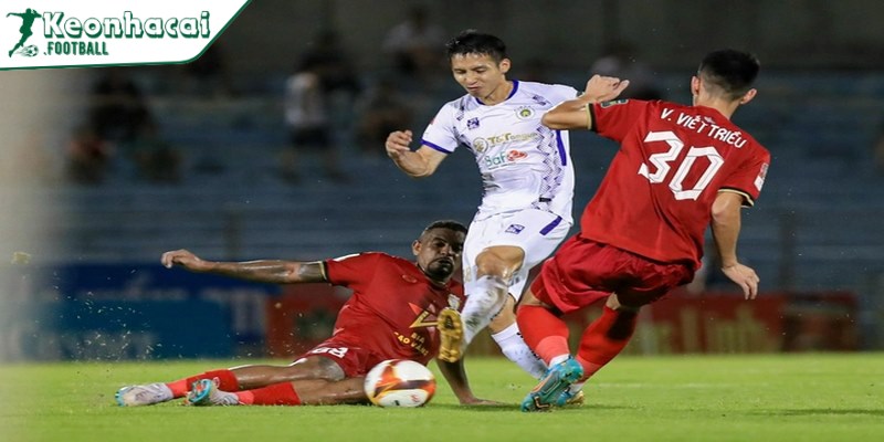 Thống kê kèo bóng đá - Bí quyết soi kèo cá độ luôn thắng 4 Kèo cược cầu thủ ghi bàn thắng trong trận